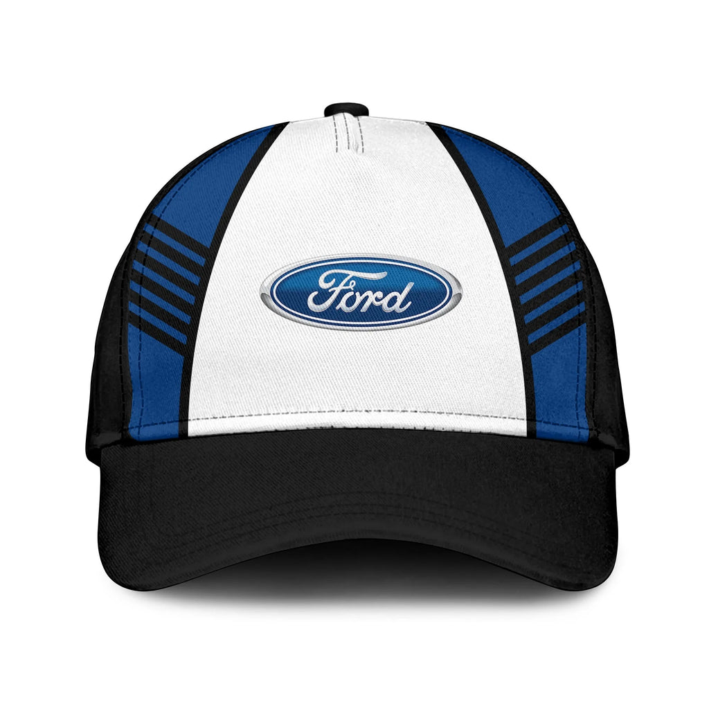 Ford Cap CSC032