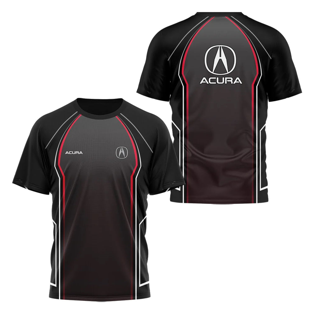 Acura T-shirt SC061