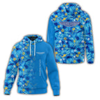 Aston Martin Hoodie SHW027