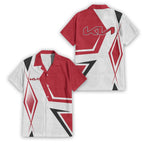 Kia Premium Hawaiian Shirt SC080