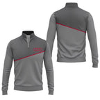 Audi Quarter-zip Pullover SC116