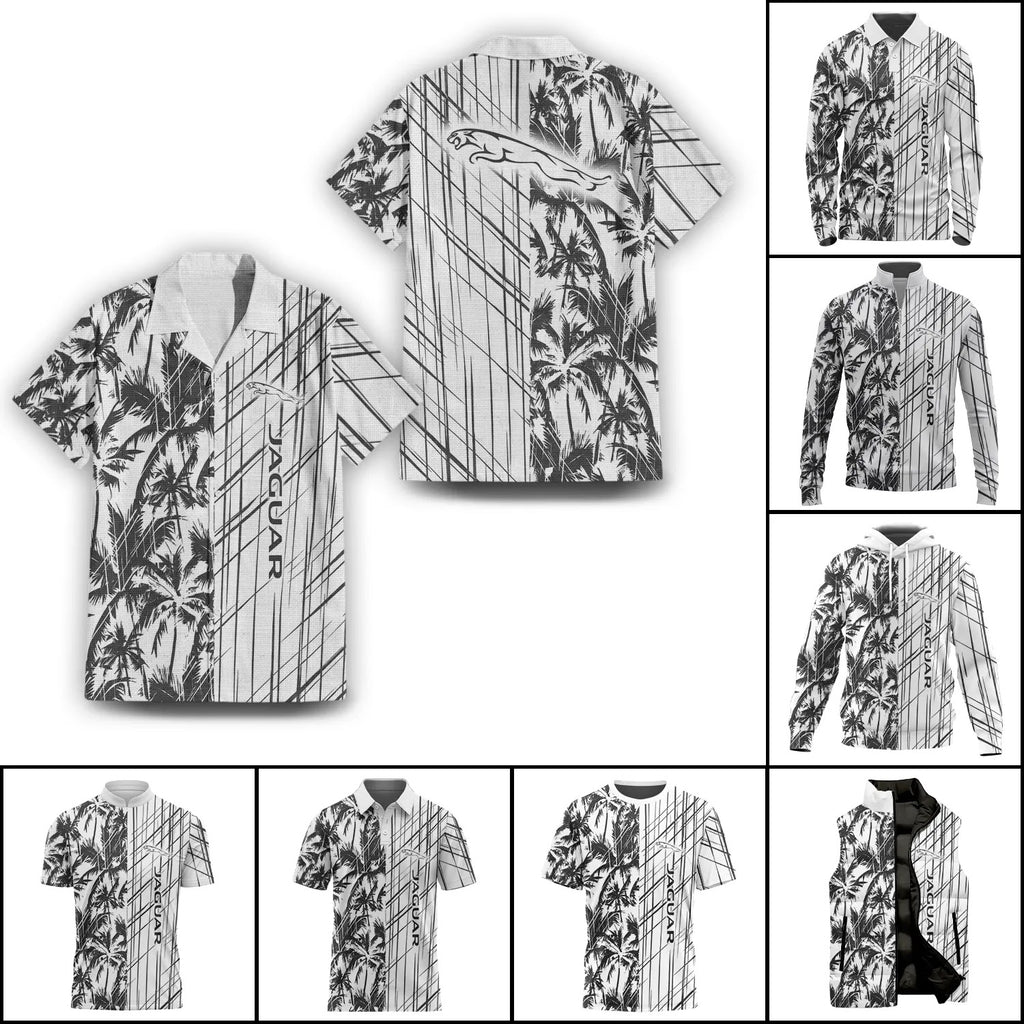 Jaguar Apparels SHW041