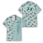 Hyundai Premium Hawaiian Shirt SHW028