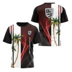 Porsche T-shirt SHW036