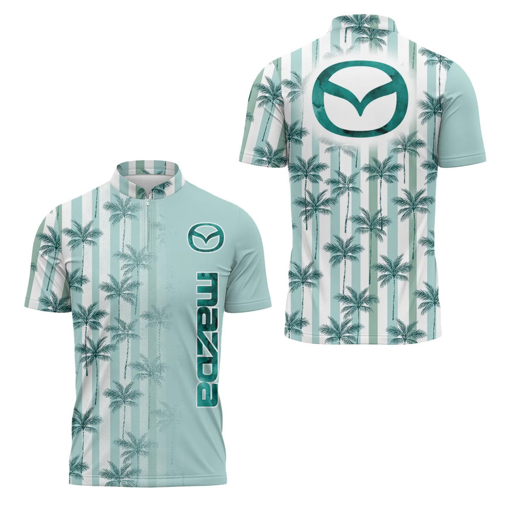 Mazda Apparels SHW028
