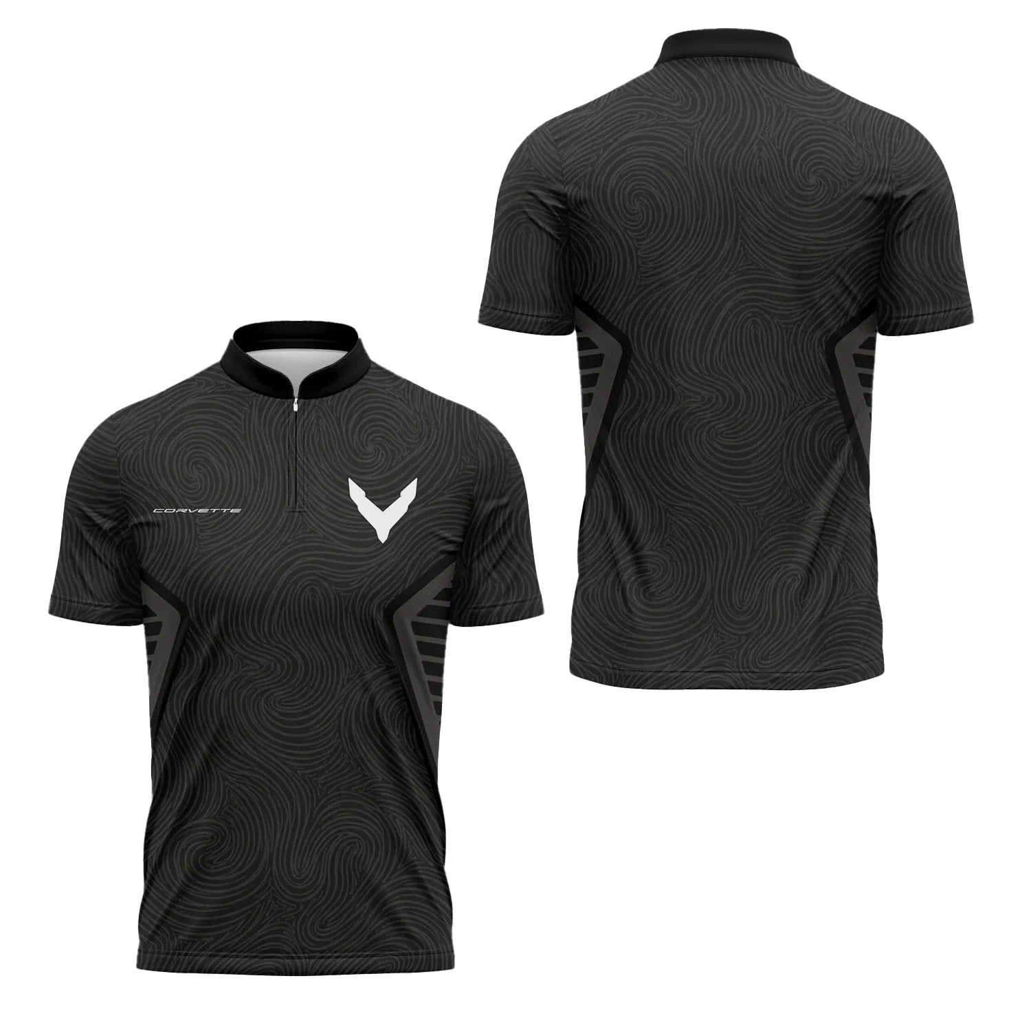 Corvette Apparels SC102