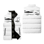 Lincoln Sleeveless Puffer Jacket SC100-2