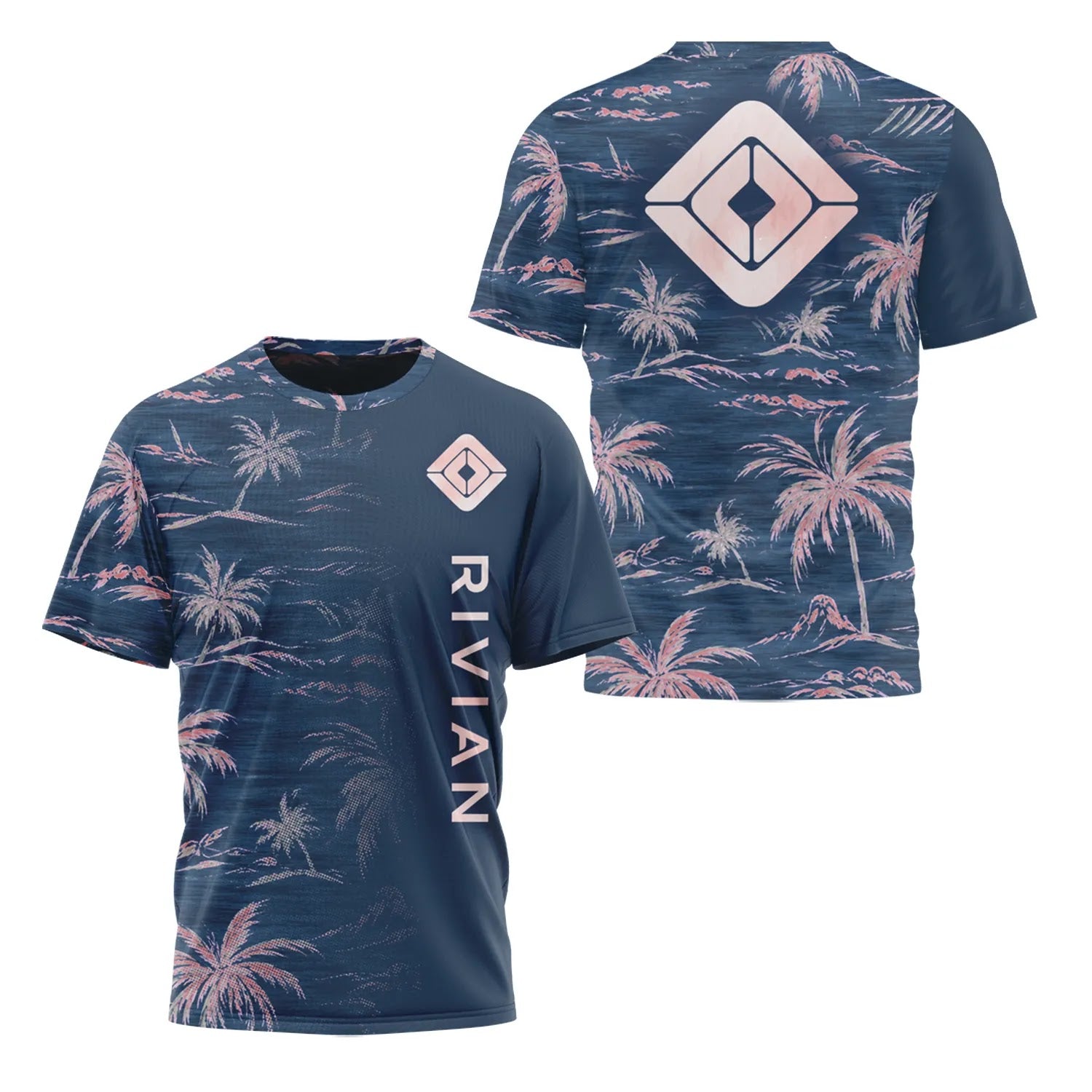 Rivian T-shirt SHW013