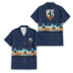 Ferrari Premium Hawaiian Shirt SHW017