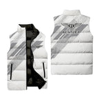 Bentley Sleeveless Puffer Jacket SC105