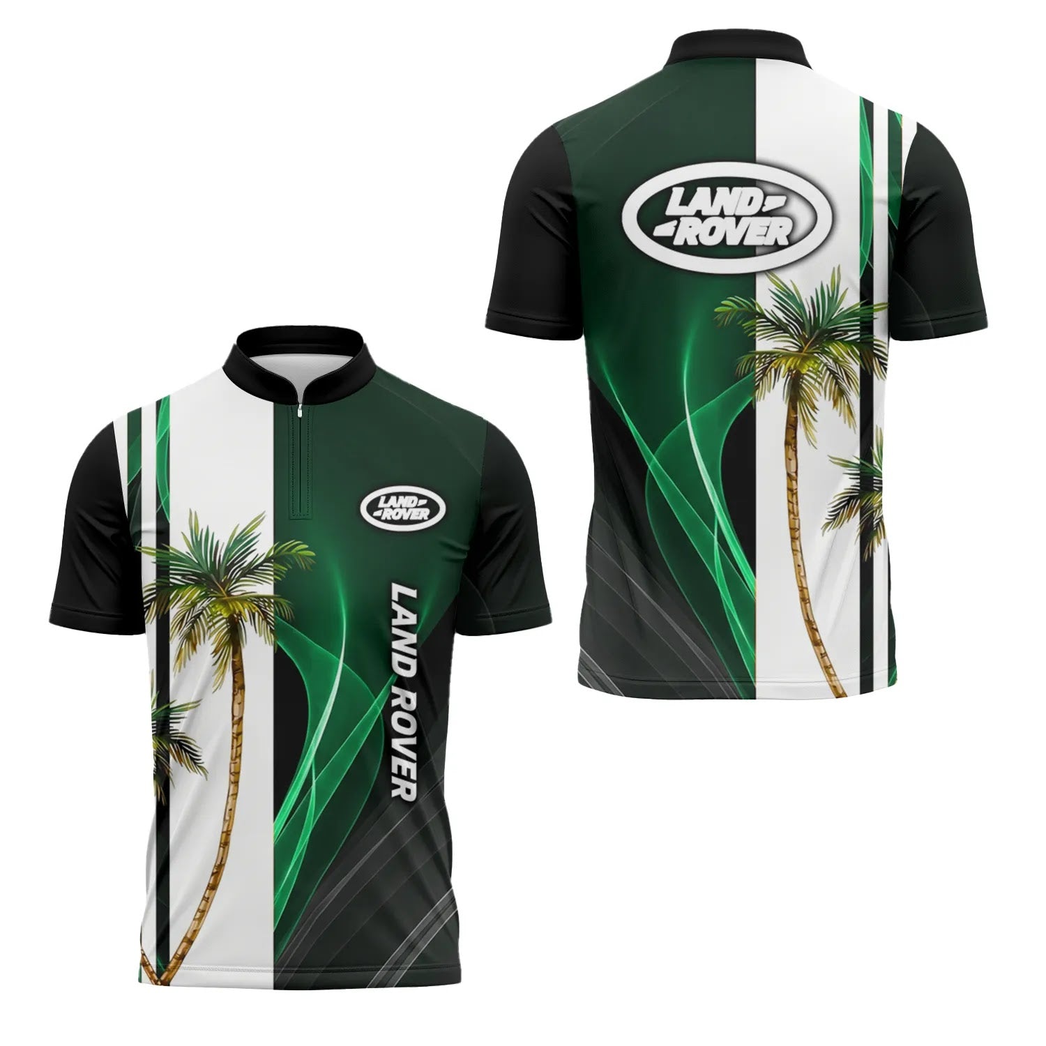 Land Rover Apparels SHW036