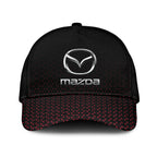 Mazda Cap CSC027