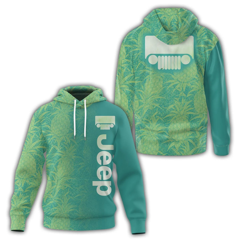 Jeep Apparels SHW014