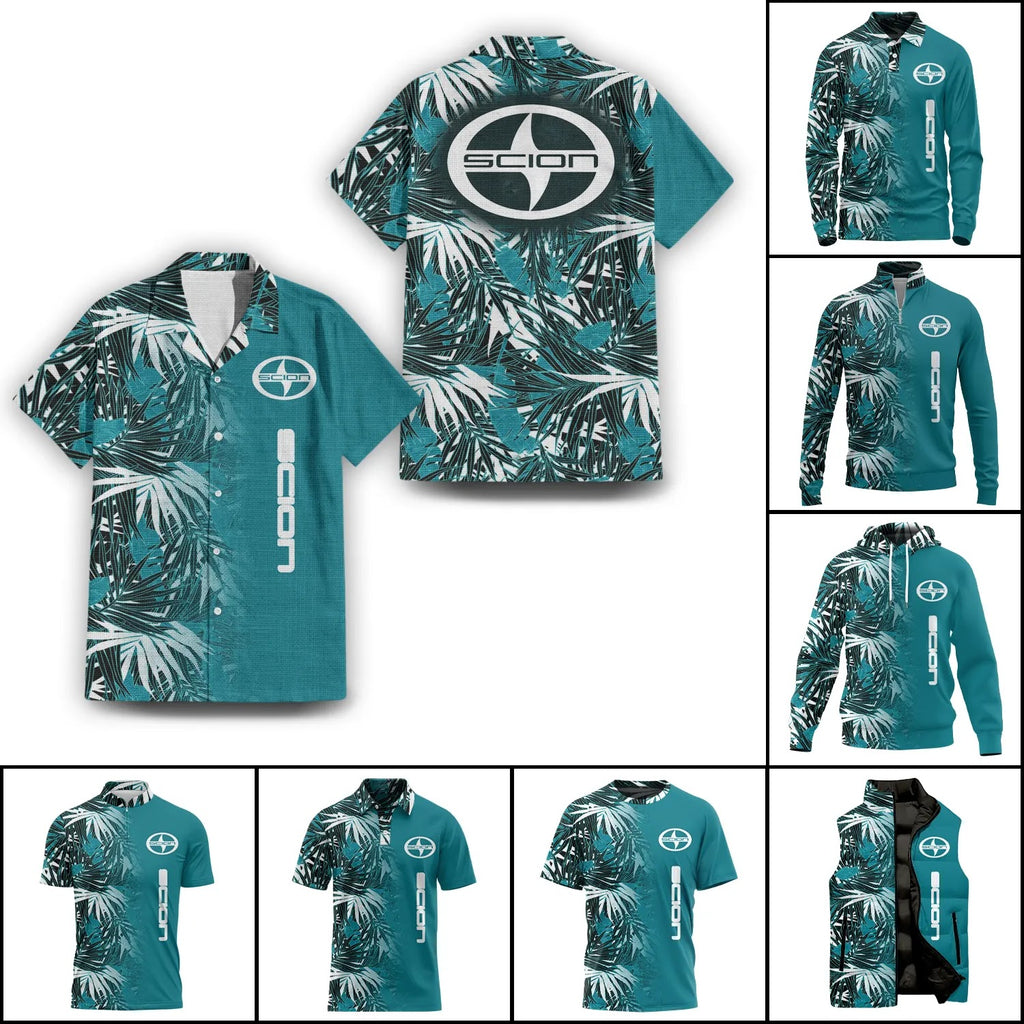 Scion Apparels SHW060