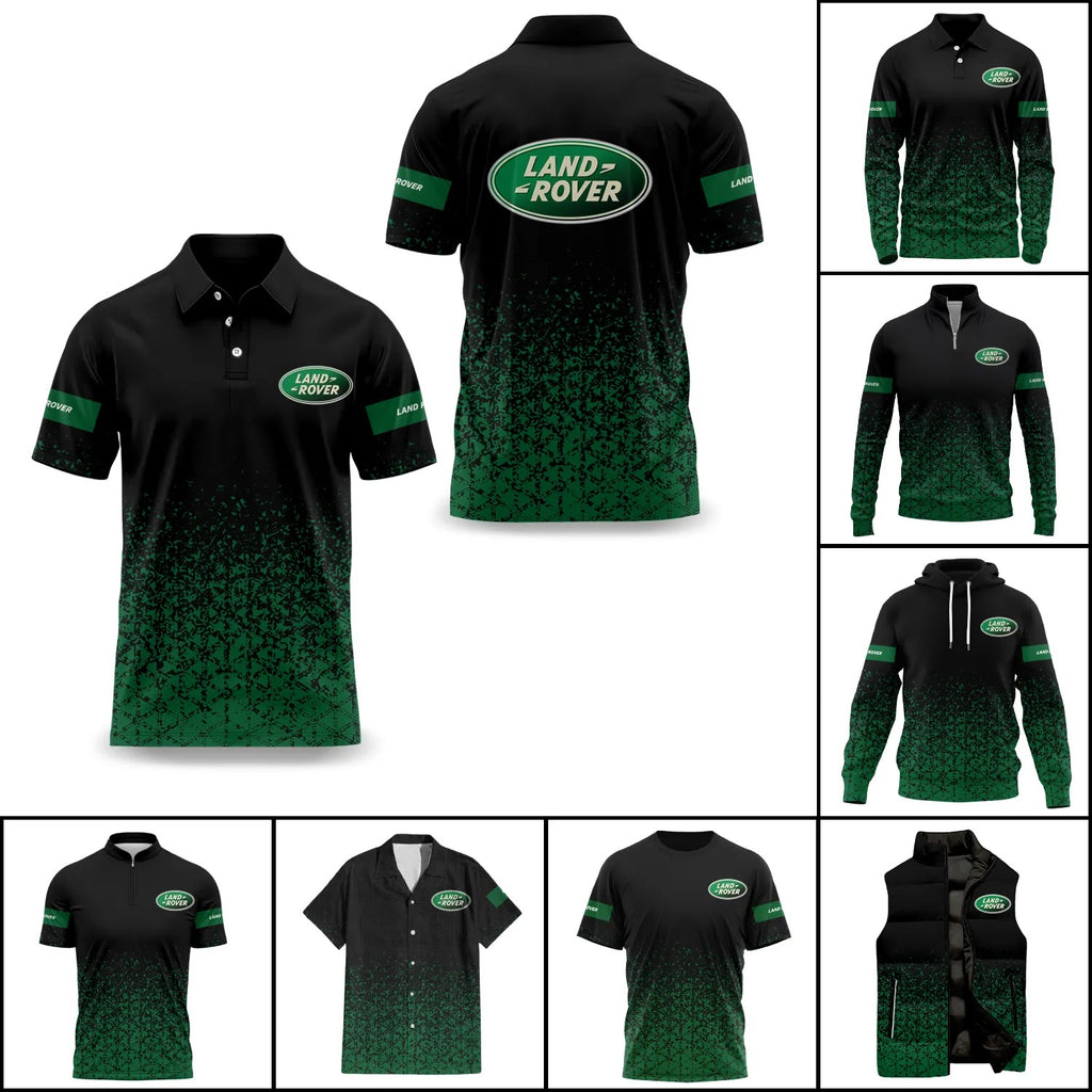 Land Rover Apparels SC096