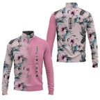 Lincoln Quarter-zip Pullover SHW056