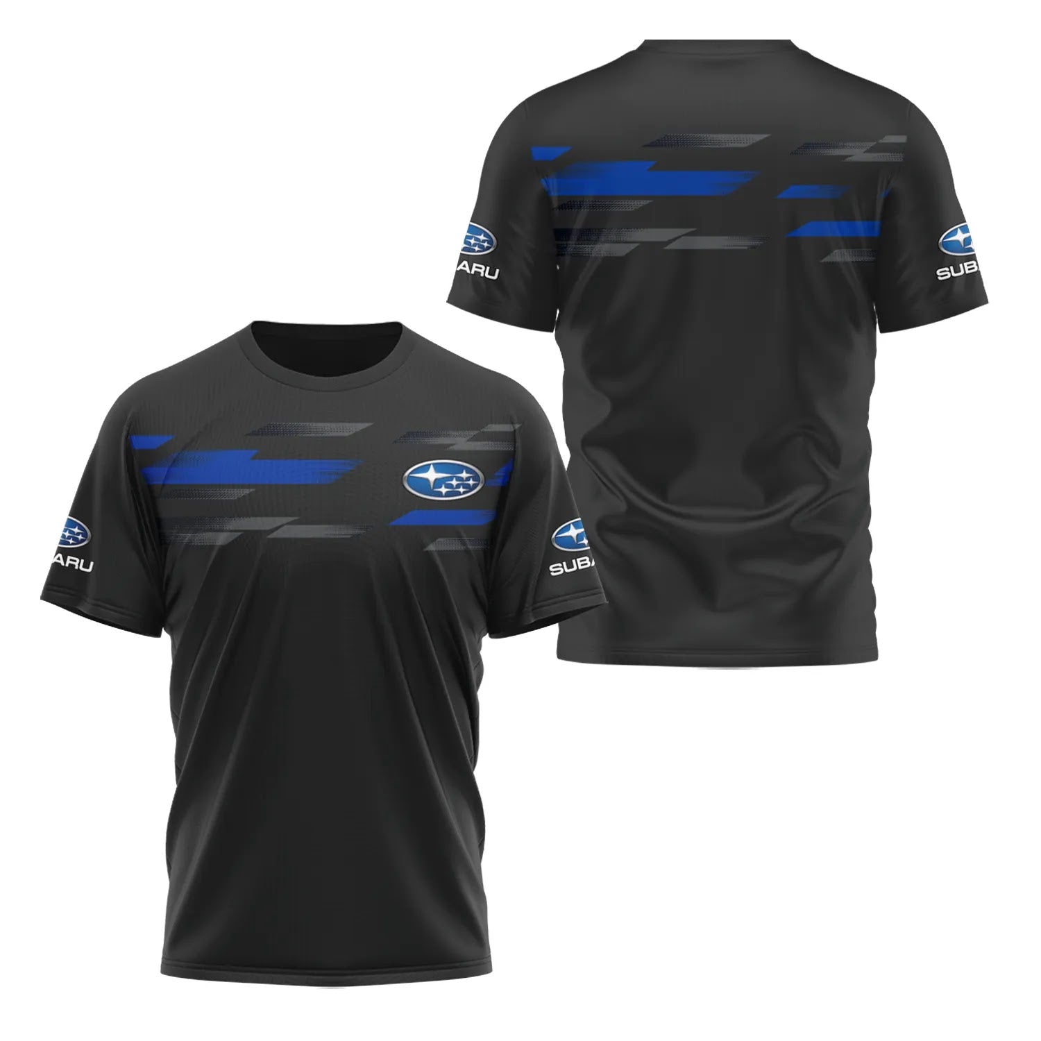 Subaru T-shirt SC100