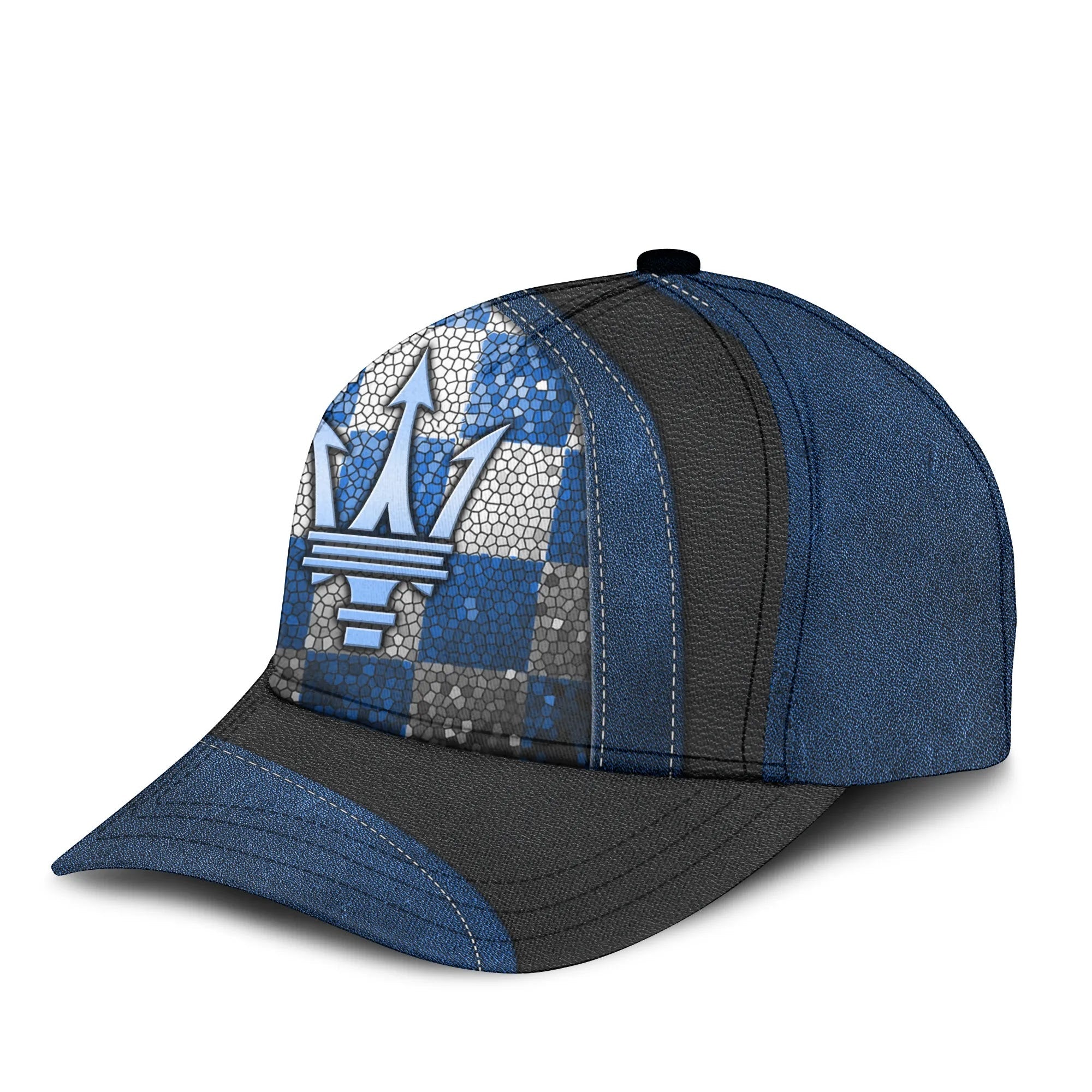 Maserati Cap CSC007