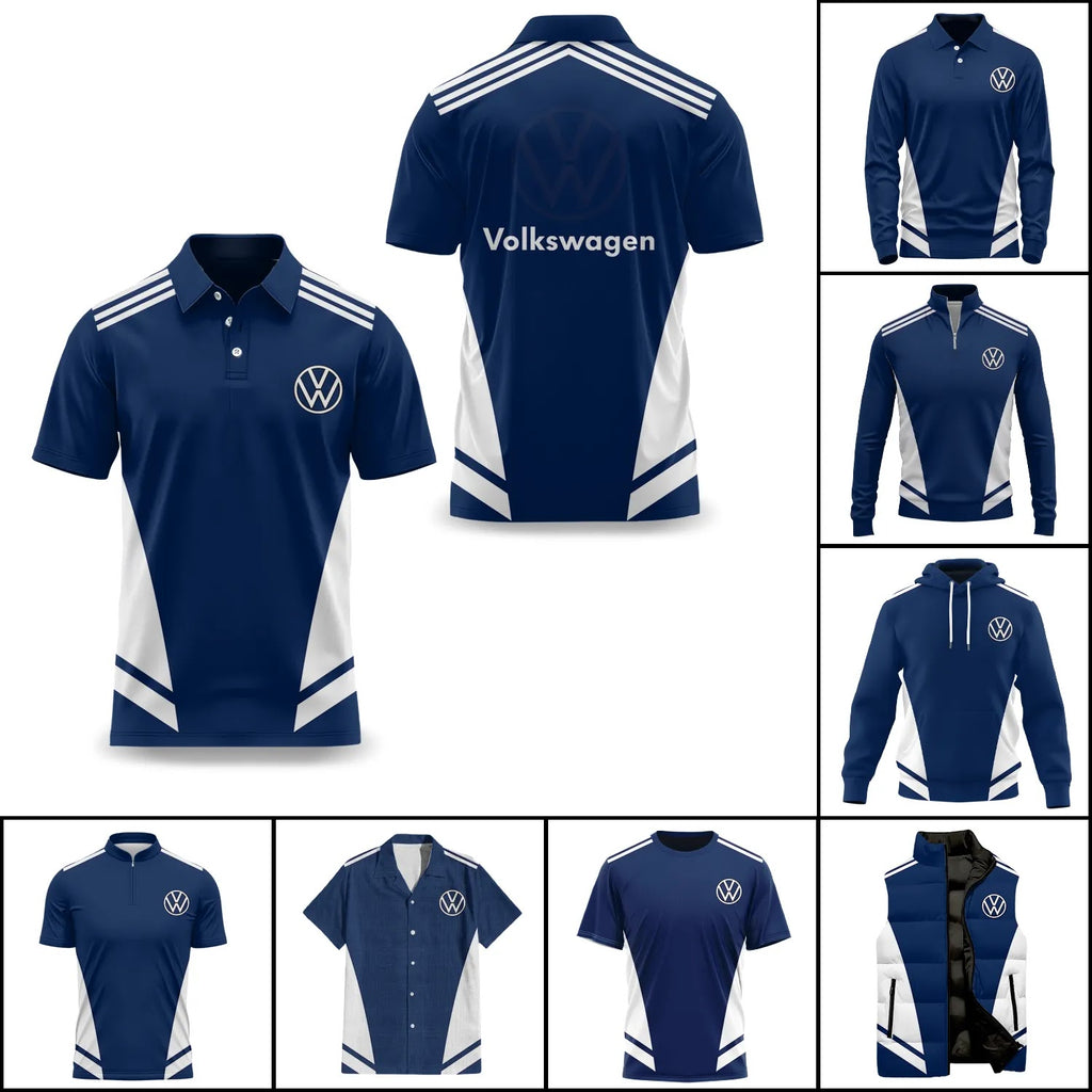 Volkswagen Apparels SC092