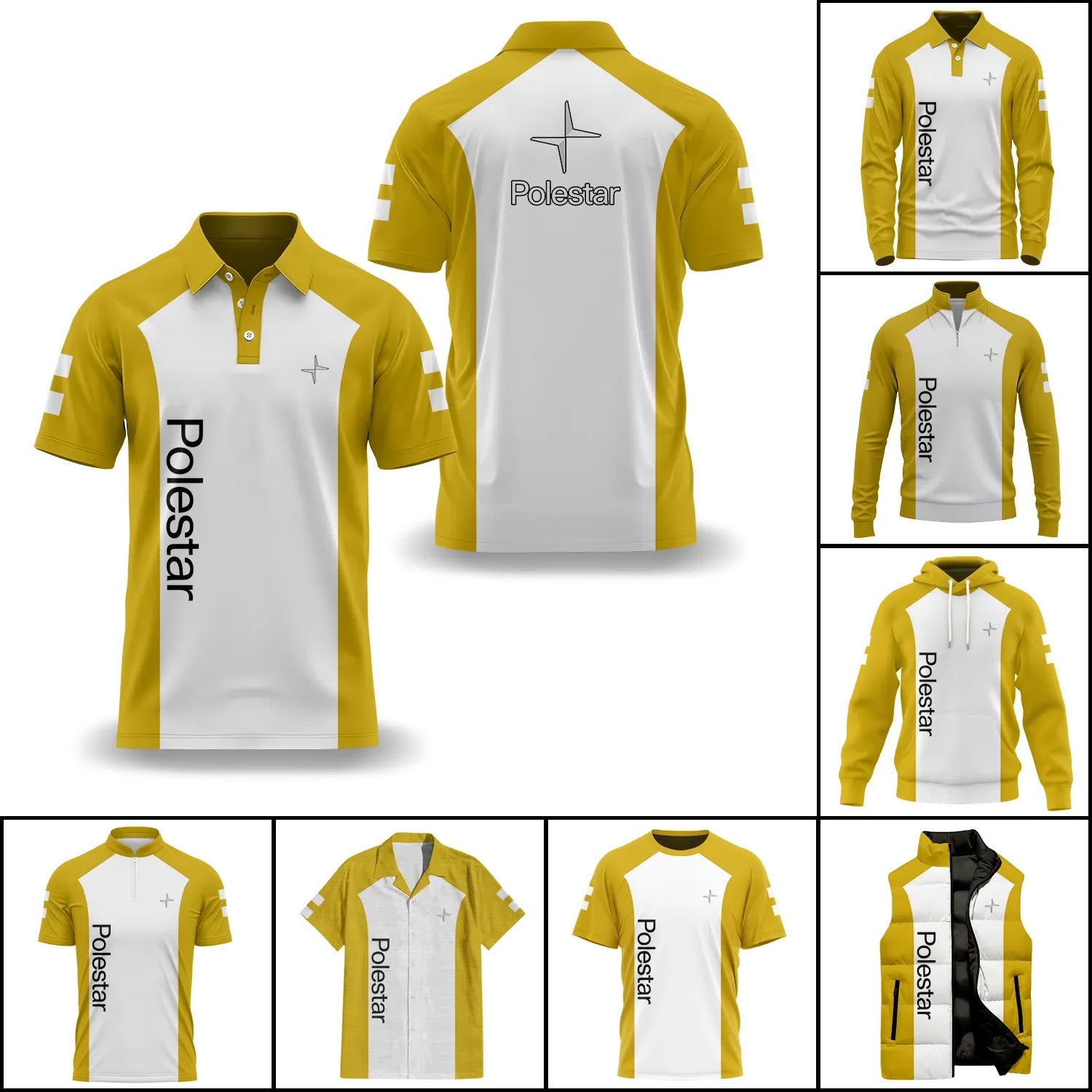 Polestar Apparels SC078