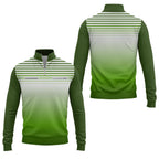 Hummer Quarter-zip Pullover SC107