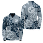 BMW Long Sleeve Polo SHW073