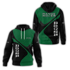 Range Rover Hoodie SC058