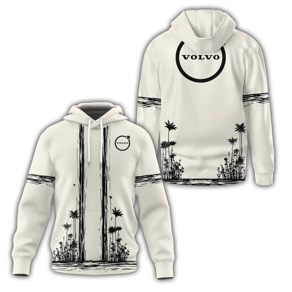 Volvo Apparels SHW043