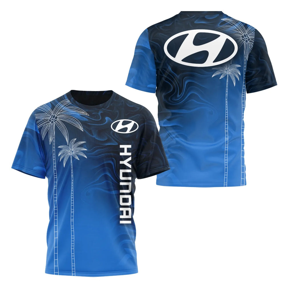 Hyundai T-shirt SHW070