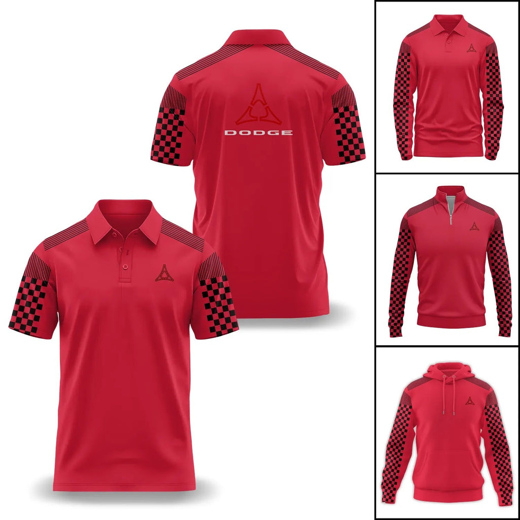 Dodge Apparels SC057