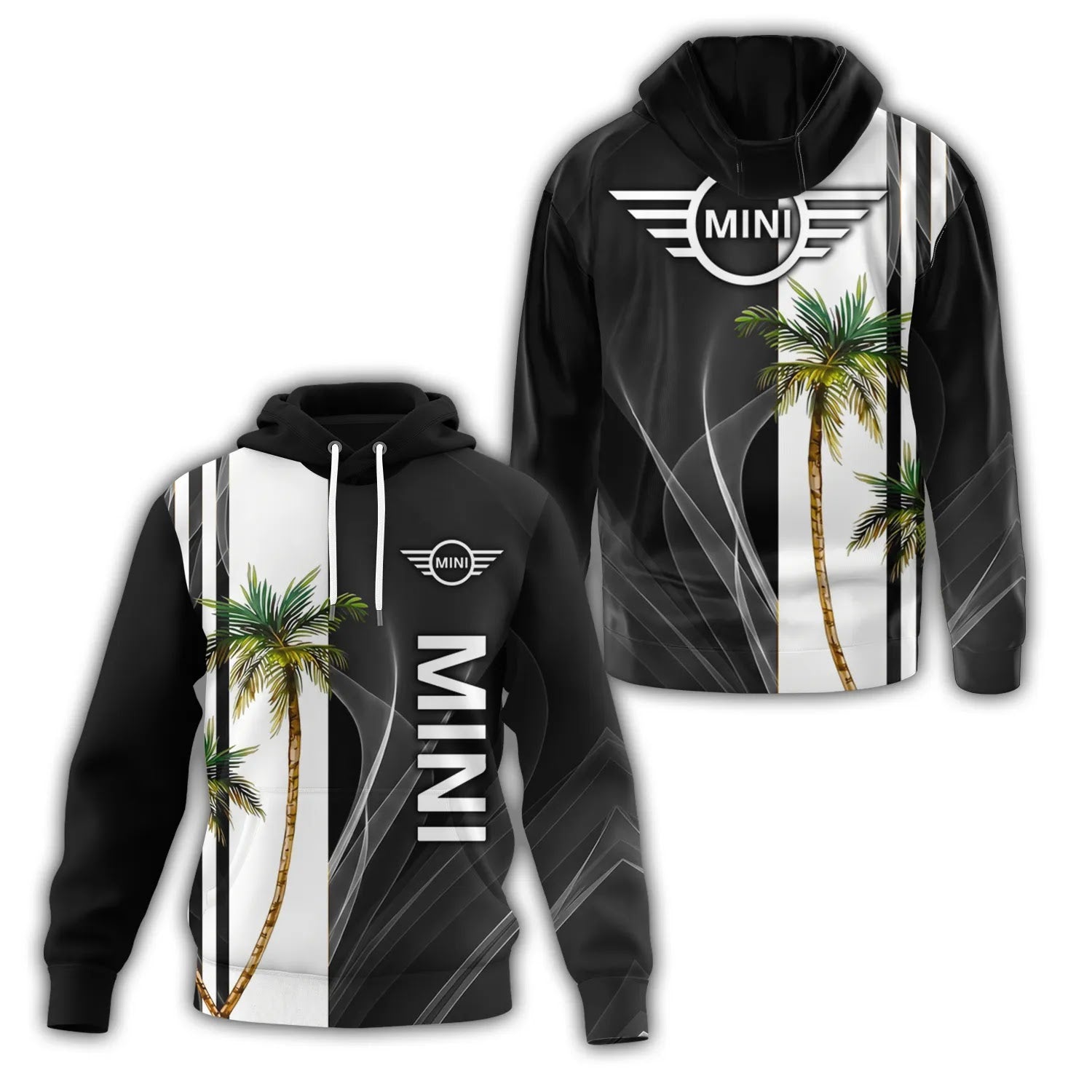 Mini Hoodie SHW036