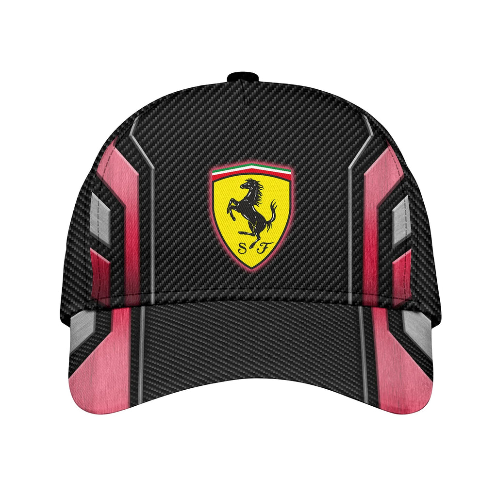 Ferrari Cap CSC059