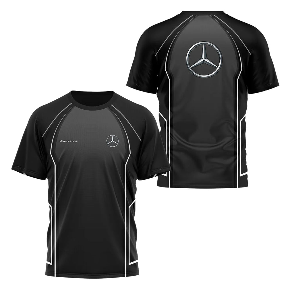 Mercedes-Benz T-shirt SC061