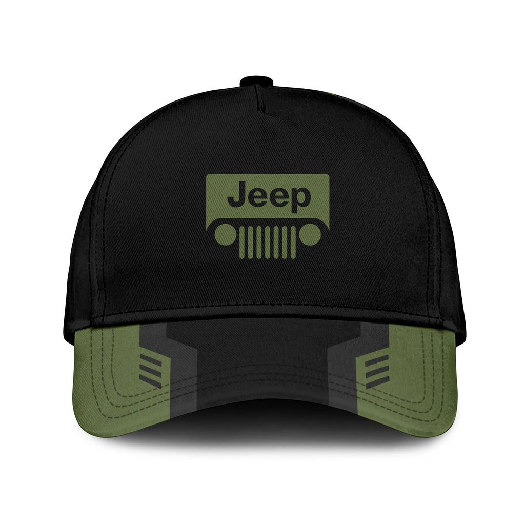 Jeep Cap CSC033