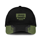 Jeep Cap CSC033