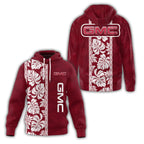 GMC Hoodie SHW046