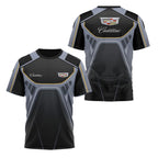Cadillac T-shirt SC088