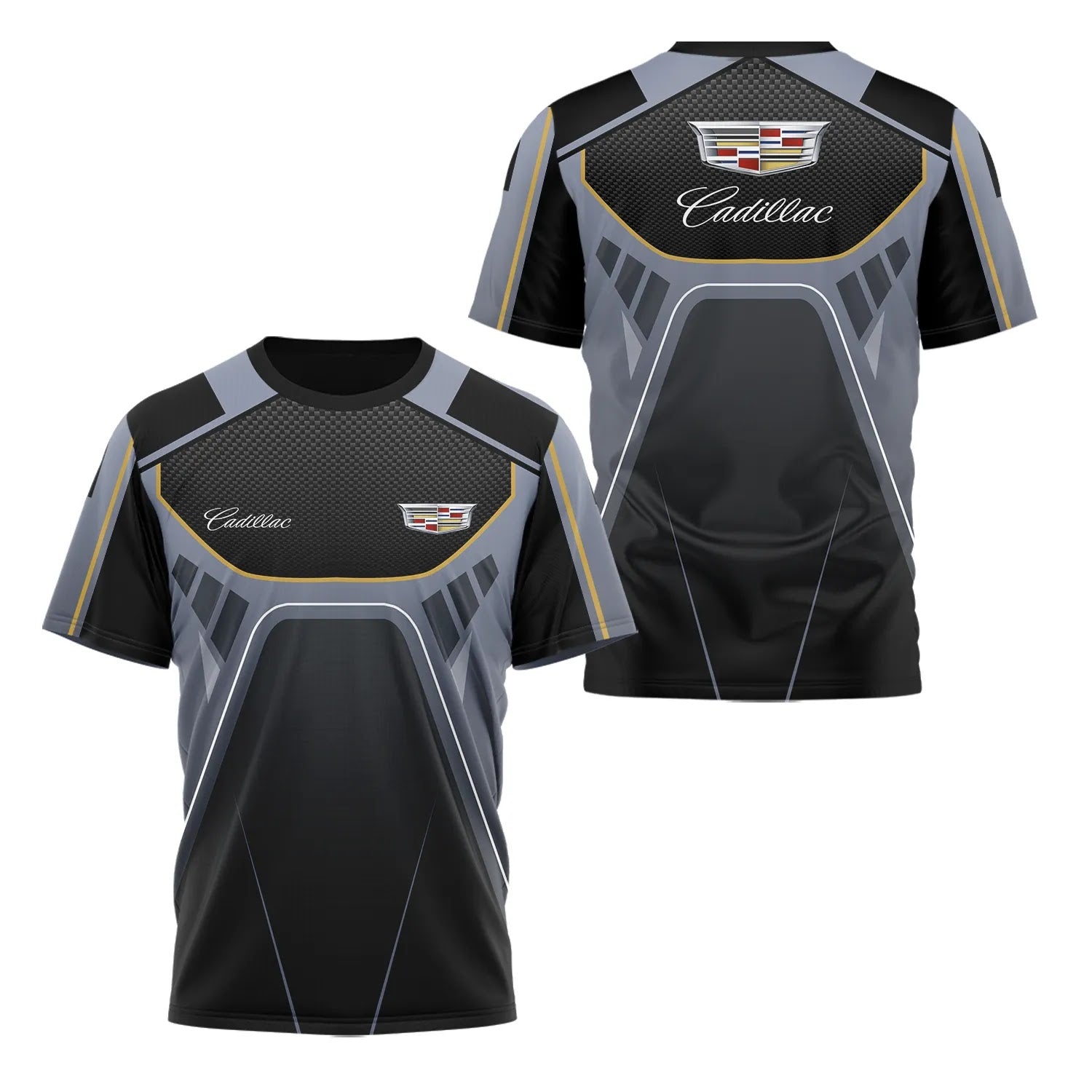 Cadillac T-shirt SC088