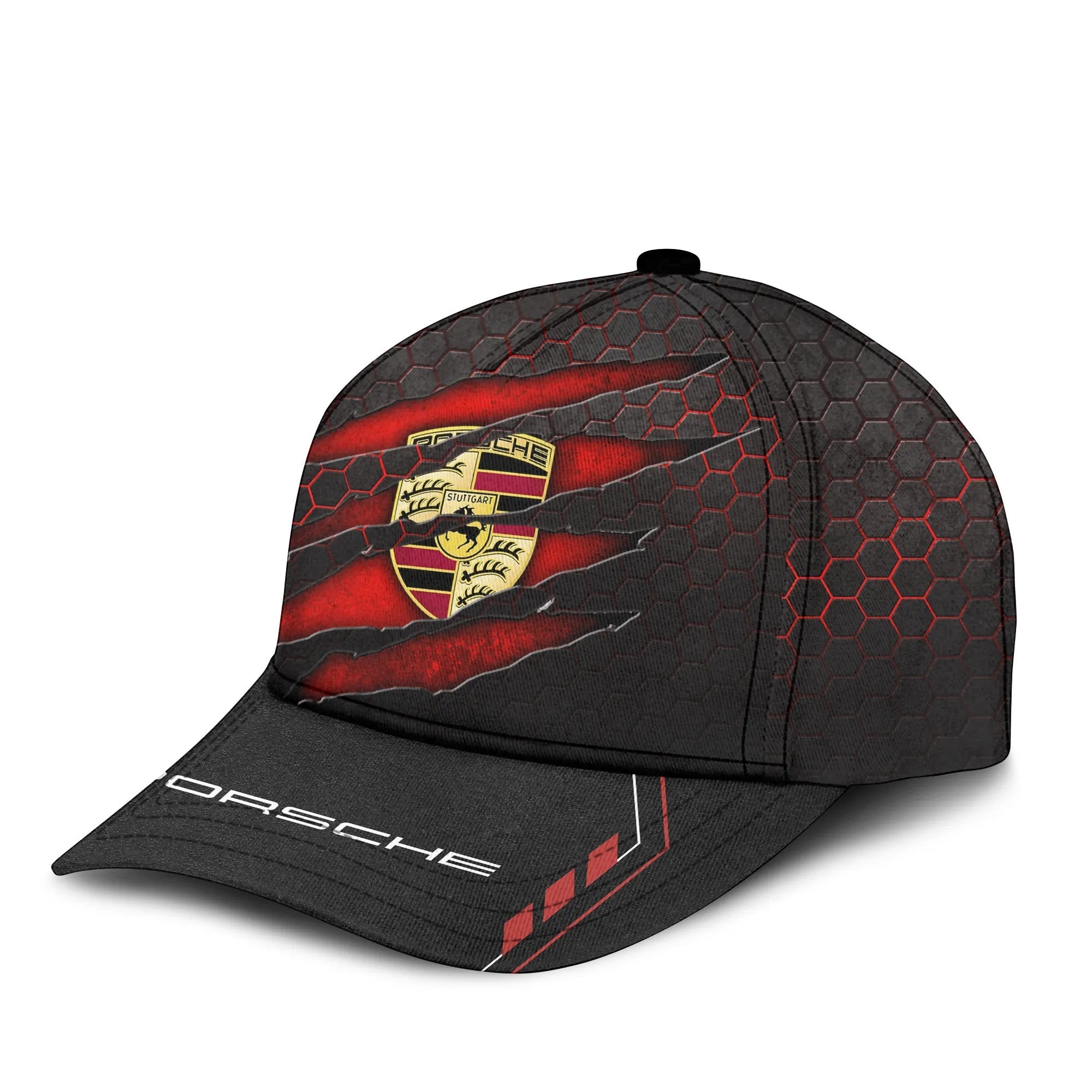 Porsche Cap CSC017