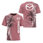 Mazda T-shirt SHW071