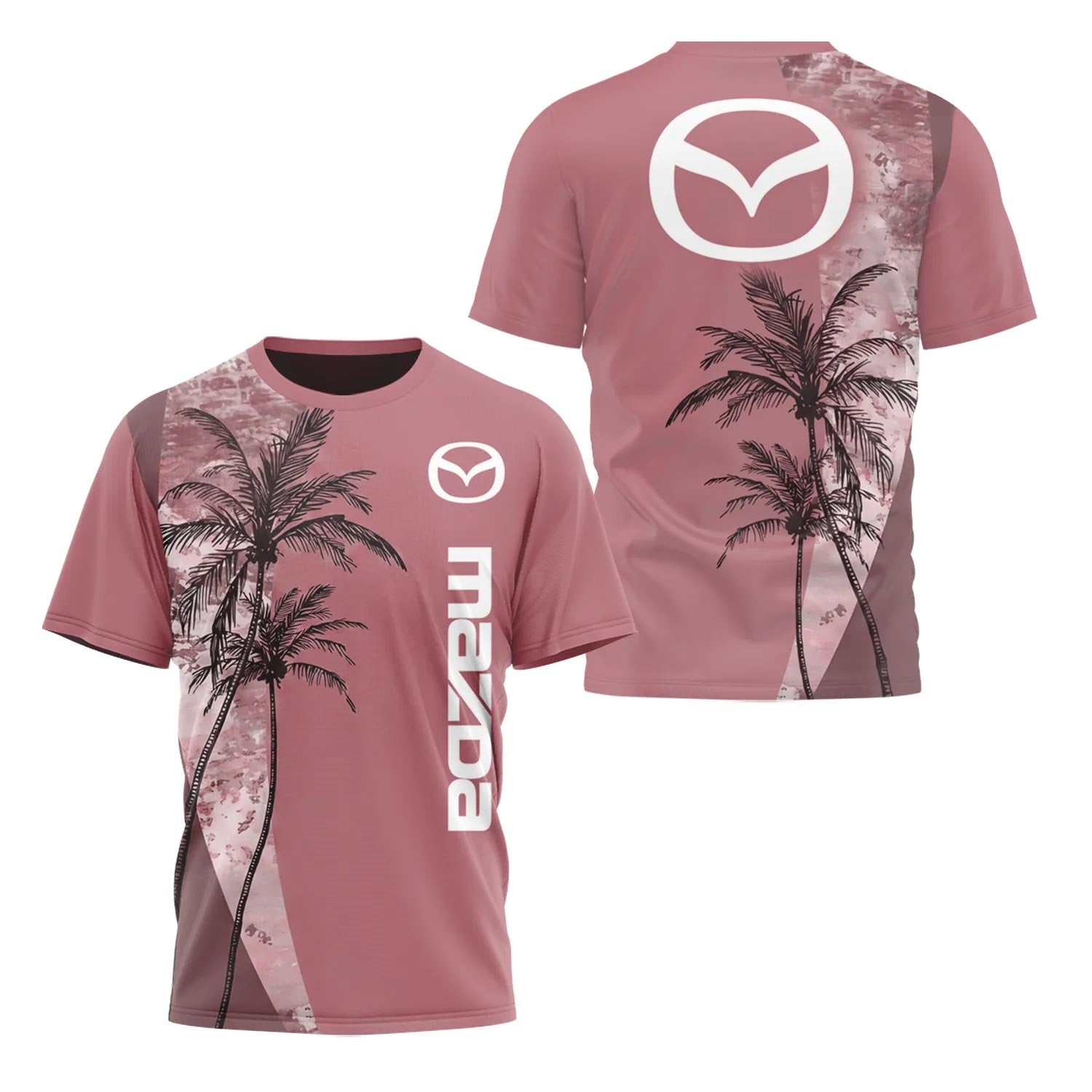 Mazda Apparels SHW071