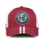Alfa Romeo Cap CSC044