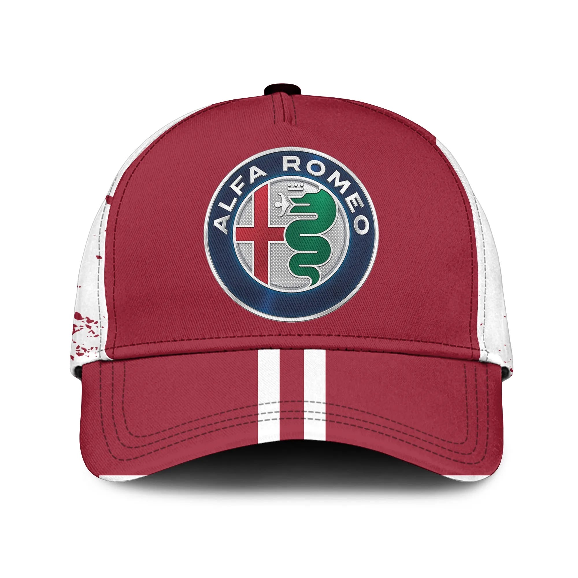 Alfa Romeo Cap CSC044