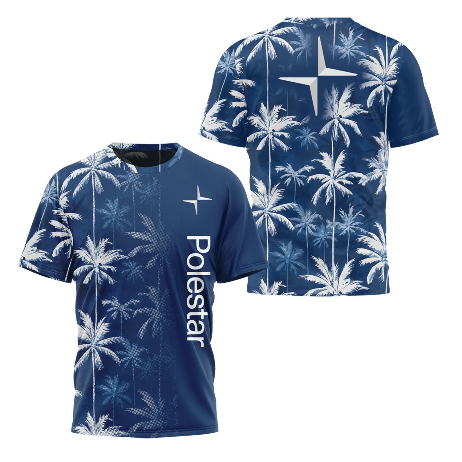 Polestar T-shirt SHW032