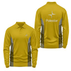 Polestar Long Sleeve Polo SC049