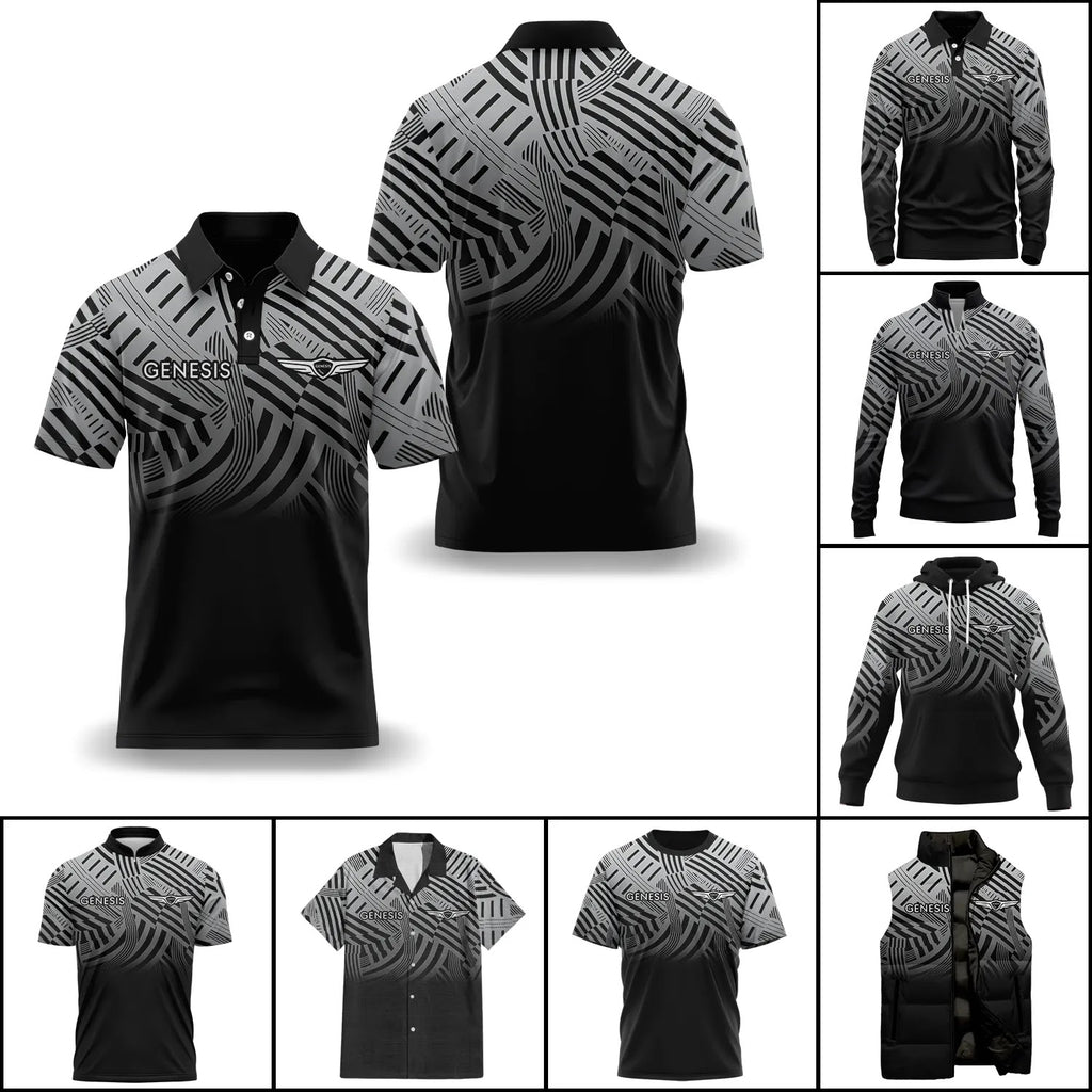 Genesis Apparels SC121