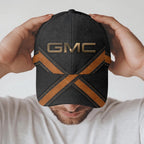 GMC Cap CSC064