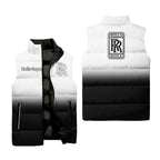 Rolls-Royce Sleeveless Puffer Jacket SC120