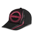 Nissan Cap CSC077