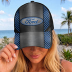 Ford Cap CSC082